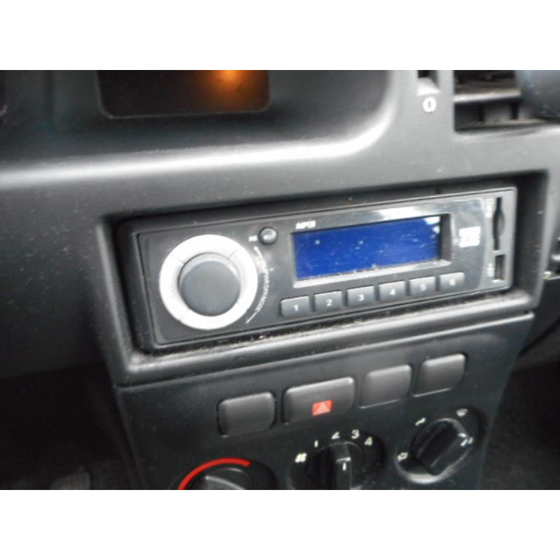 Commande de phare OPEL ZAFIRA A Photo n°10