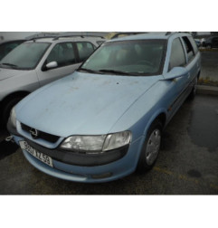 Capot OPEL VECTRA B