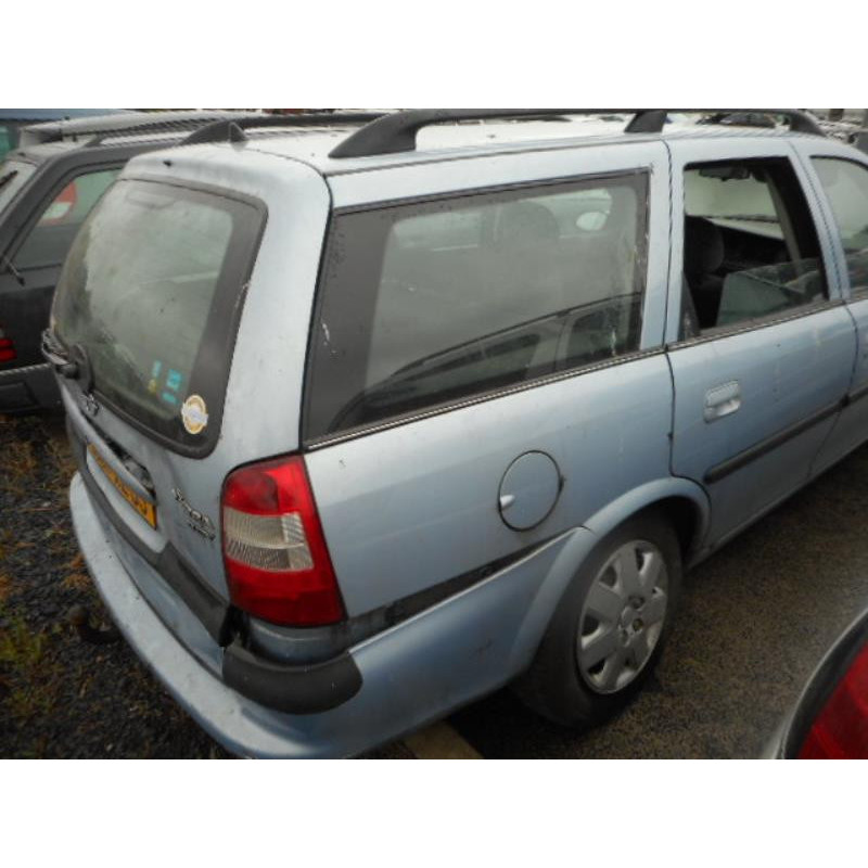 Capot OPEL VECTRA B Photo n°6