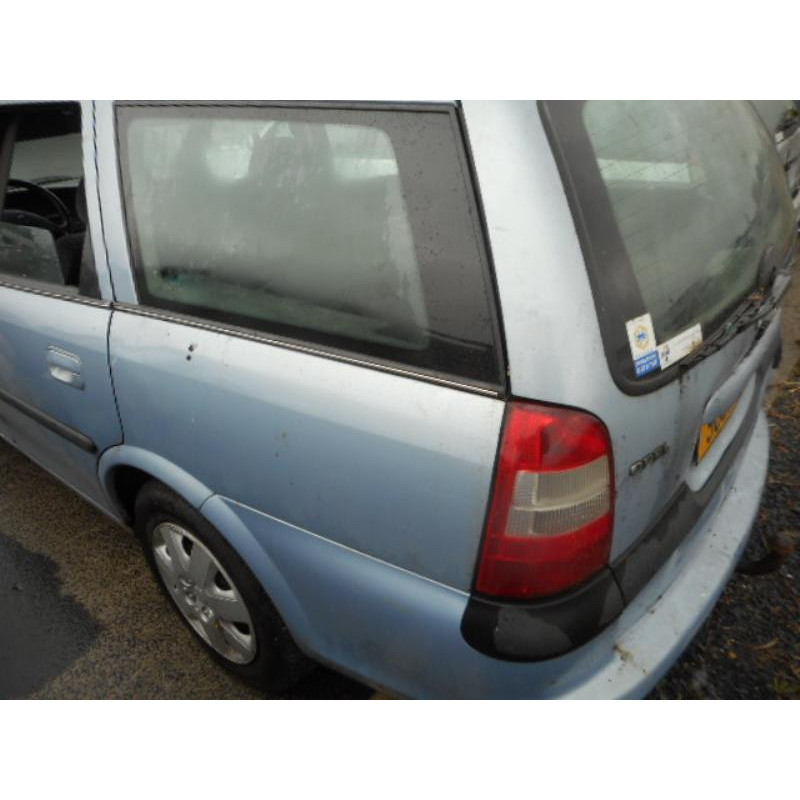 Capot OPEL VECTRA B Photo n°7