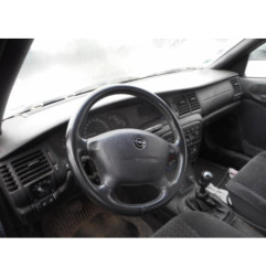 Capot OPEL VECTRA B
