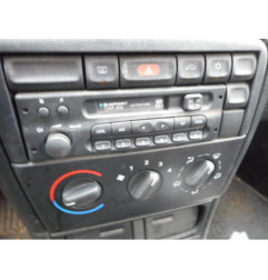 Capot OPEL VECTRA B