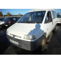 Serrure avant droit PEUGEOT EXPERT 1