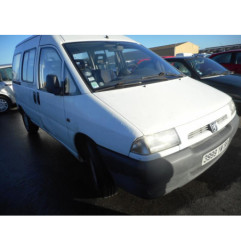Serrure avant droit PEUGEOT EXPERT 1