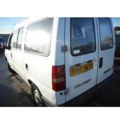 Serrure avant droit PEUGEOT EXPERT 1