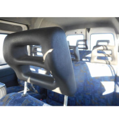 Serrure avant droit PEUGEOT EXPERT 1