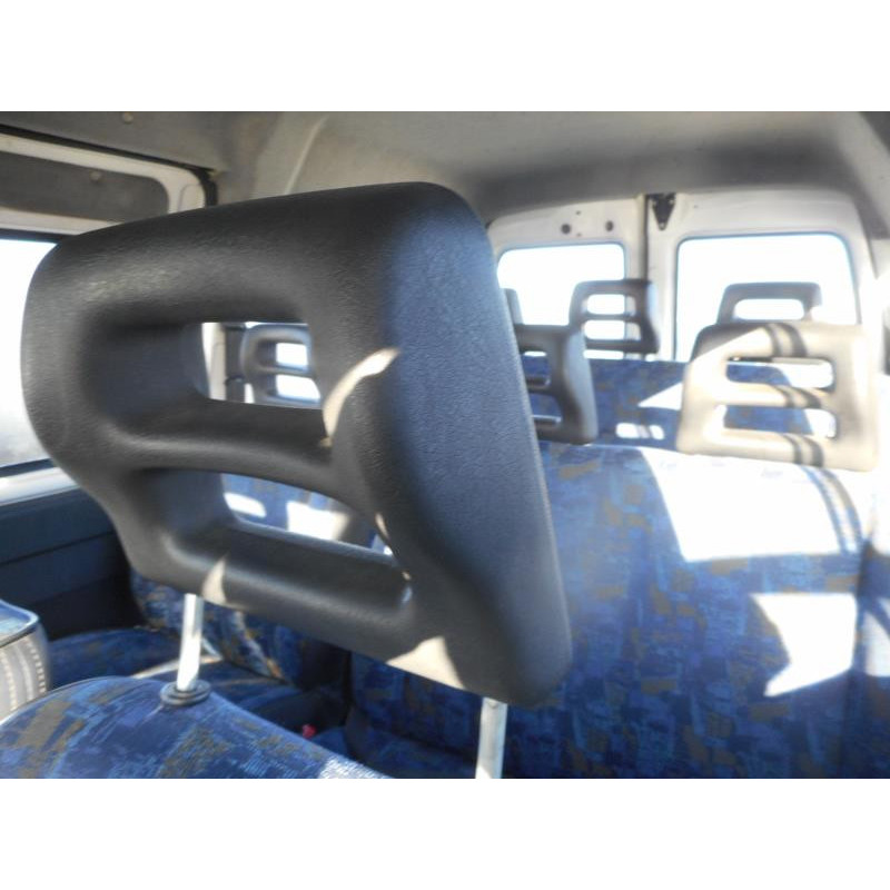 Serrure avant droit PEUGEOT EXPERT 1 Photo n°8