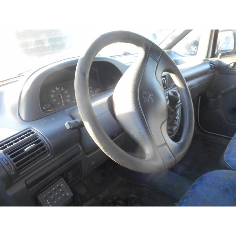 Serrure avant droit PEUGEOT EXPERT 1 Photo n°9