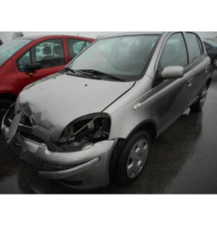 Retroviseur gauche TOYOTA YARIS 1