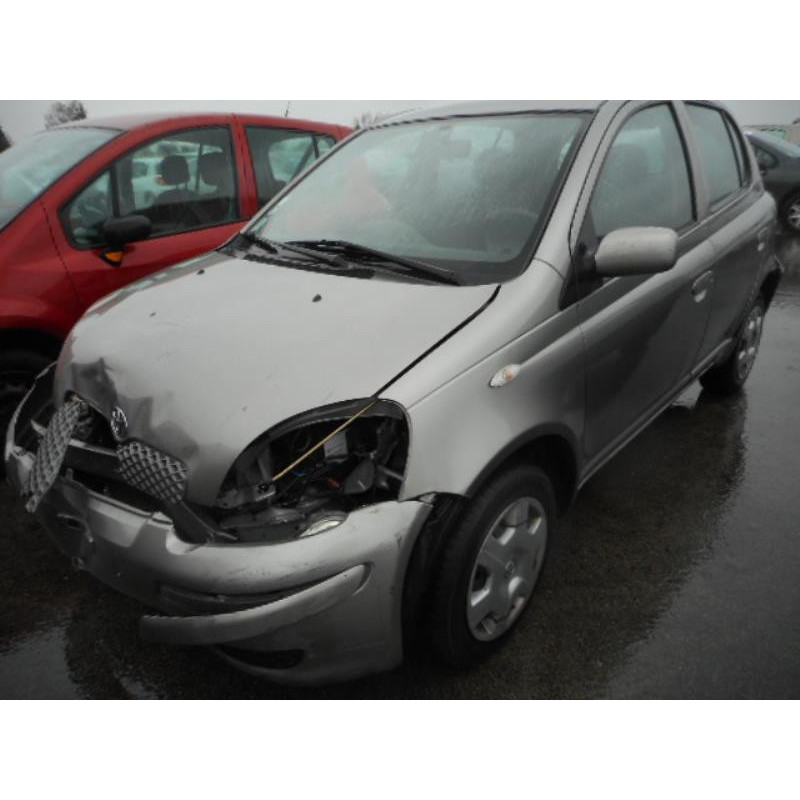 Retroviseur gauche TOYOTA YARIS 1 Photo n°4