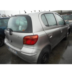 Retroviseur gauche TOYOTA YARIS 1