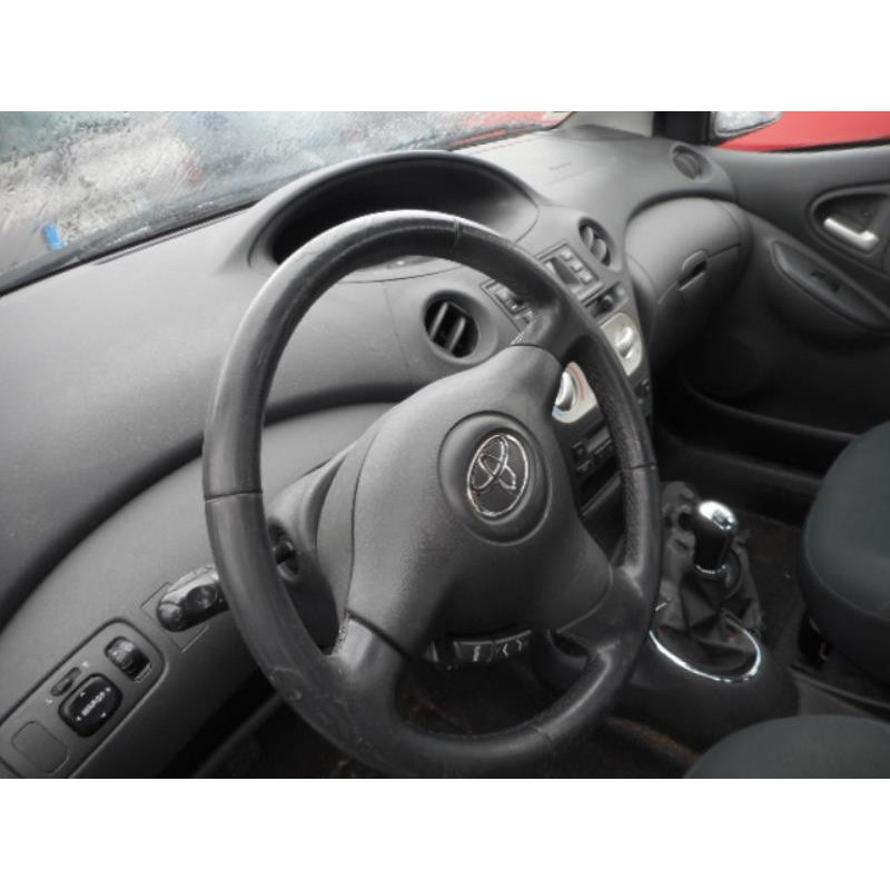 Retroviseur gauche TOYOTA YARIS 1 Photo n°8