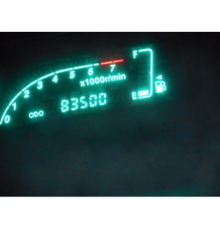 Retroviseur gauche TOYOTA YARIS 1