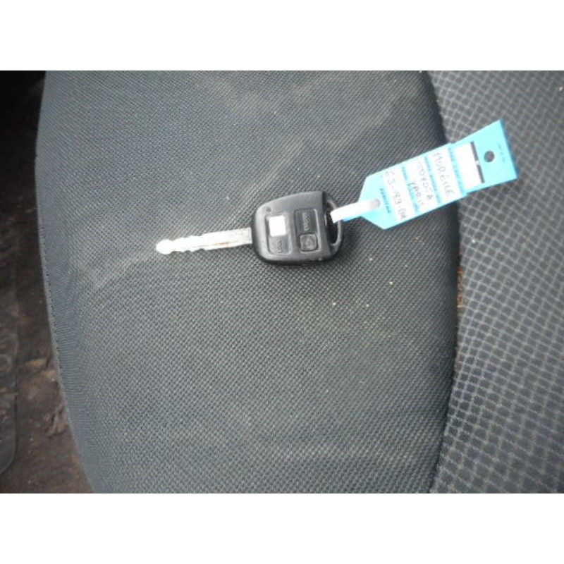 Retroviseur gauche TOYOTA YARIS 1 Photo n°11