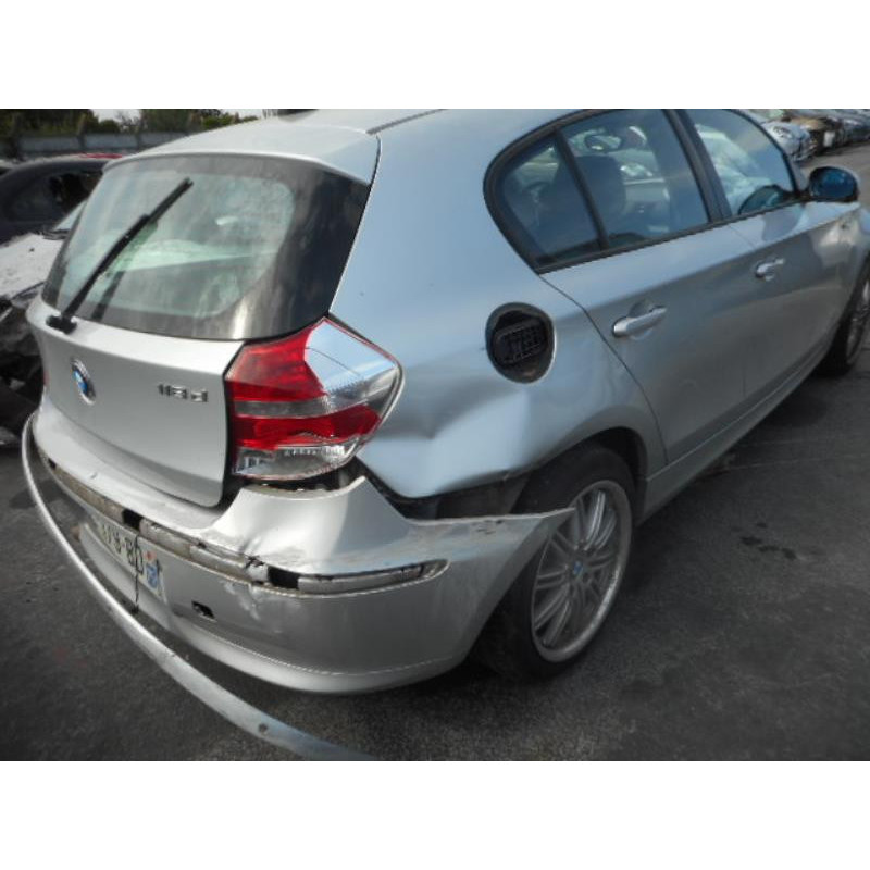 Repetiteur clignotant avant droit  (Feux) BMW SERIE 1 E87 Photo n°7