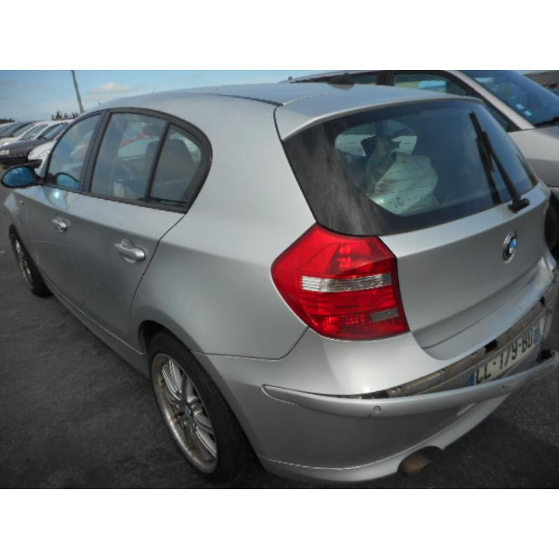 Repetiteur clignotant avant droit  (Feux) BMW SERIE 1 E87 Photo n°9