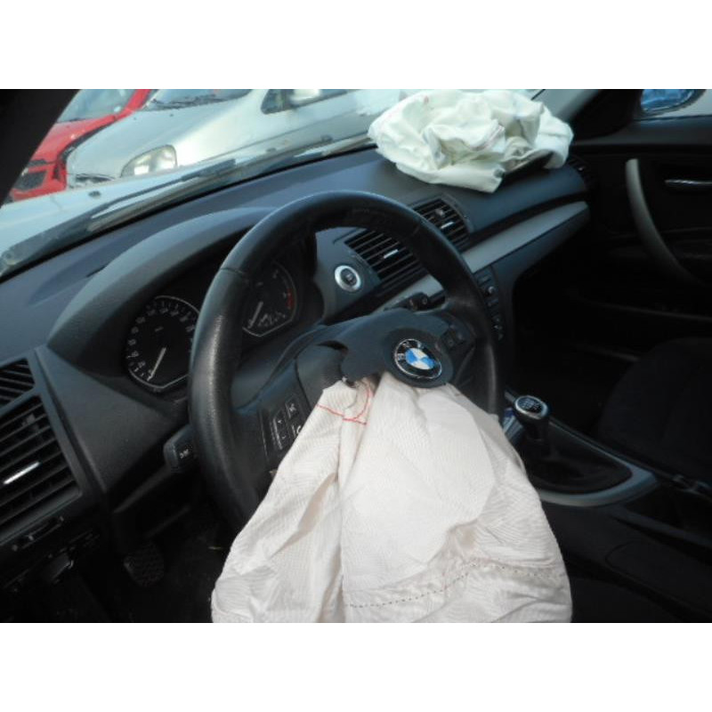 Repetiteur clignotant avant droit  (Feux) BMW SERIE 1 E87 Photo n°10