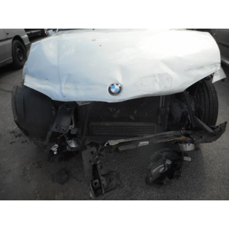 Repetiteur clignotant avant gauche (Feux) BMW SERIE 1 E87 Photo n°5