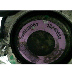 Pompe de direction PEUGEOT 206+