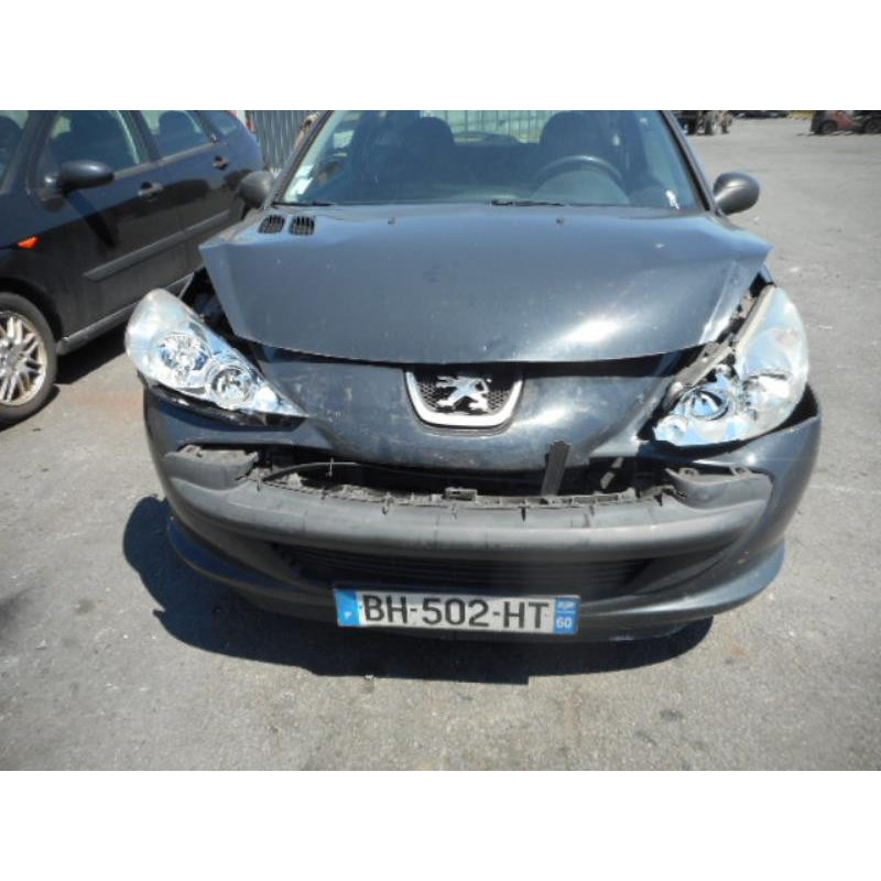Pompe de direction PEUGEOT 206+ Photo n°5