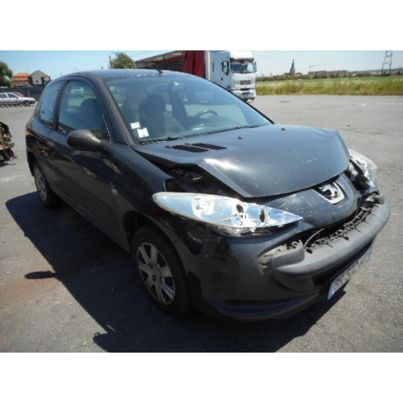 Pompe de direction PEUGEOT 206+ Photo n°6