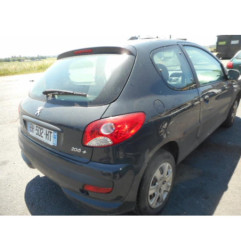 Pompe de direction PEUGEOT 206+