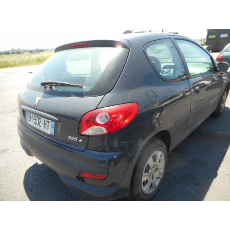 Pompe de direction PEUGEOT 206+ Photo n°7