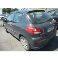 Pompe de direction PEUGEOT 206+