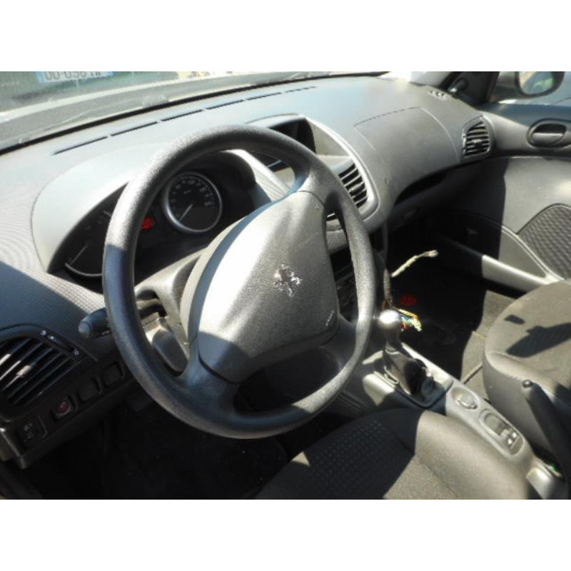 Pompe de direction PEUGEOT 206+ Photo n°9