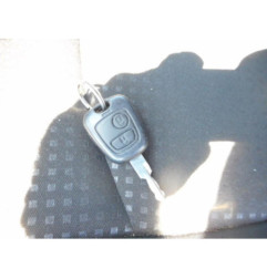 Pompe de direction PEUGEOT 206+