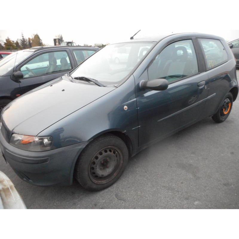 Retroviseur gauche FIAT PUNTO 2 Photo n°4