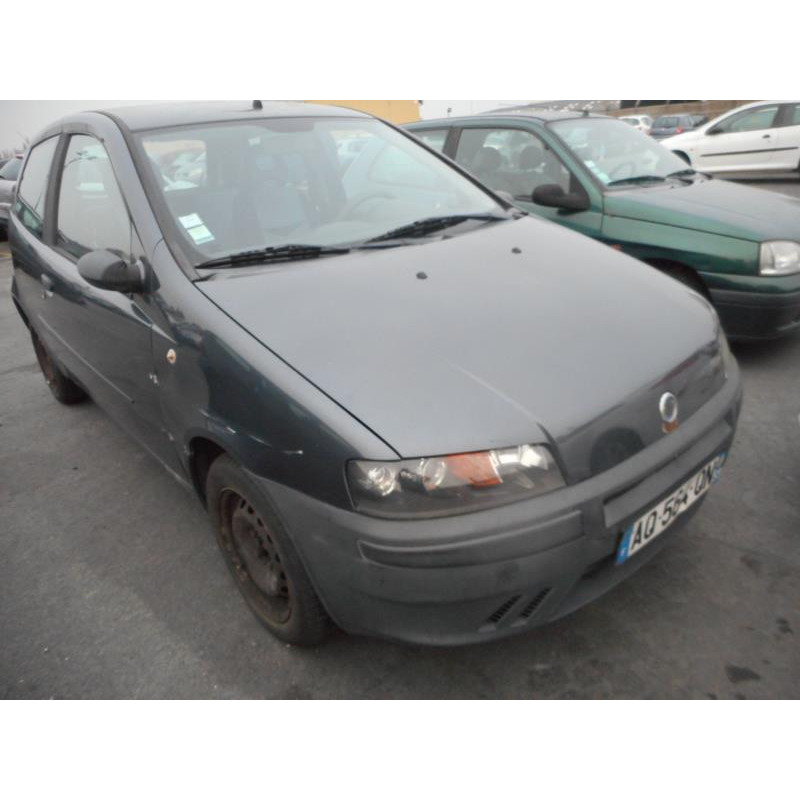 Retroviseur gauche FIAT PUNTO 2 Photo n°5