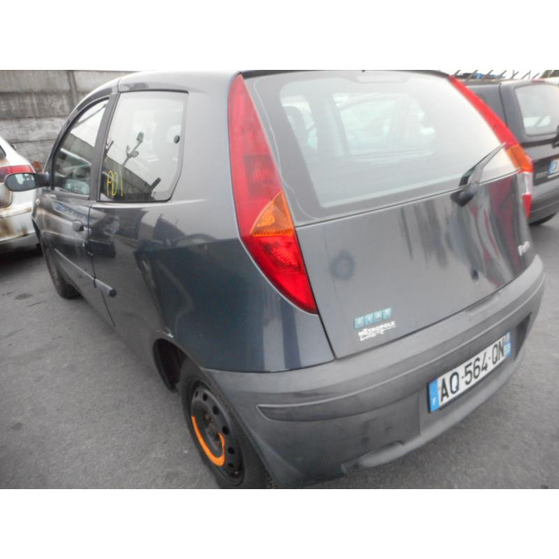 Retroviseur gauche FIAT PUNTO 2 Photo n°7