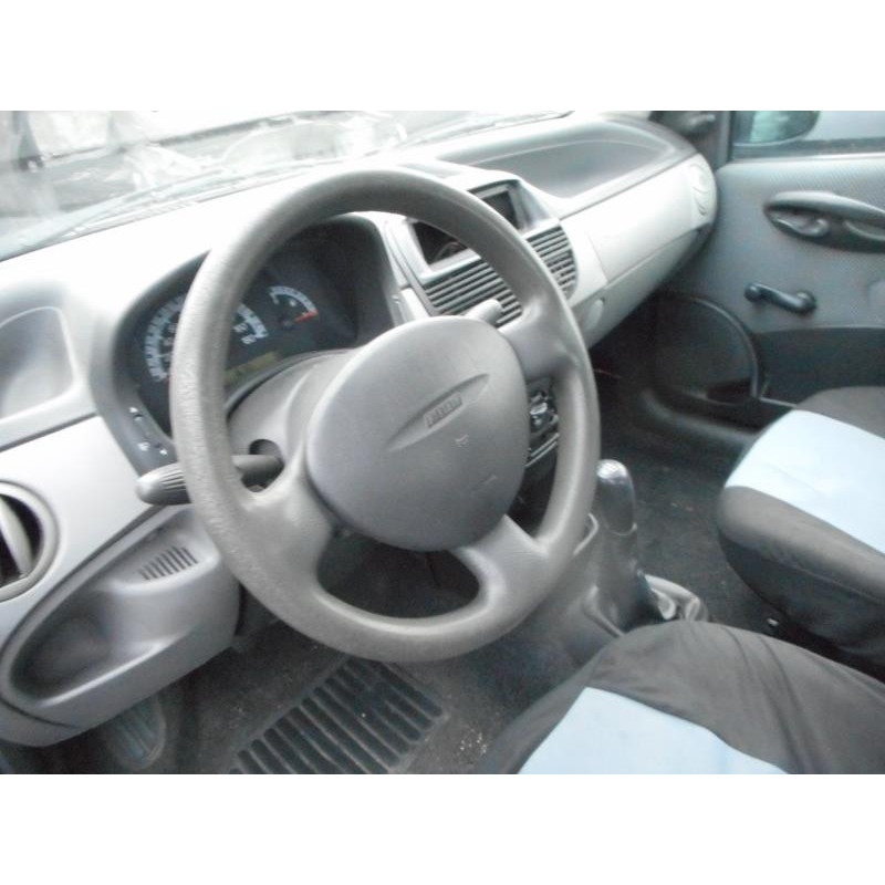 Retroviseur gauche FIAT PUNTO 2 Photo n°8