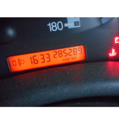 Retroviseur gauche FIAT PUNTO 2