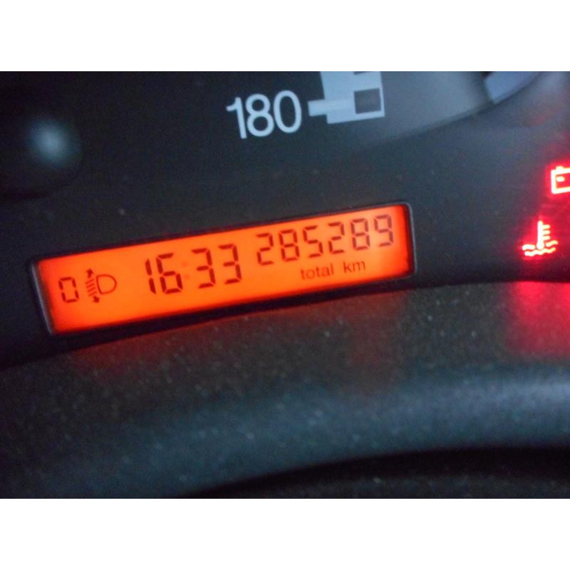 Retroviseur gauche FIAT PUNTO 2 Photo n°10