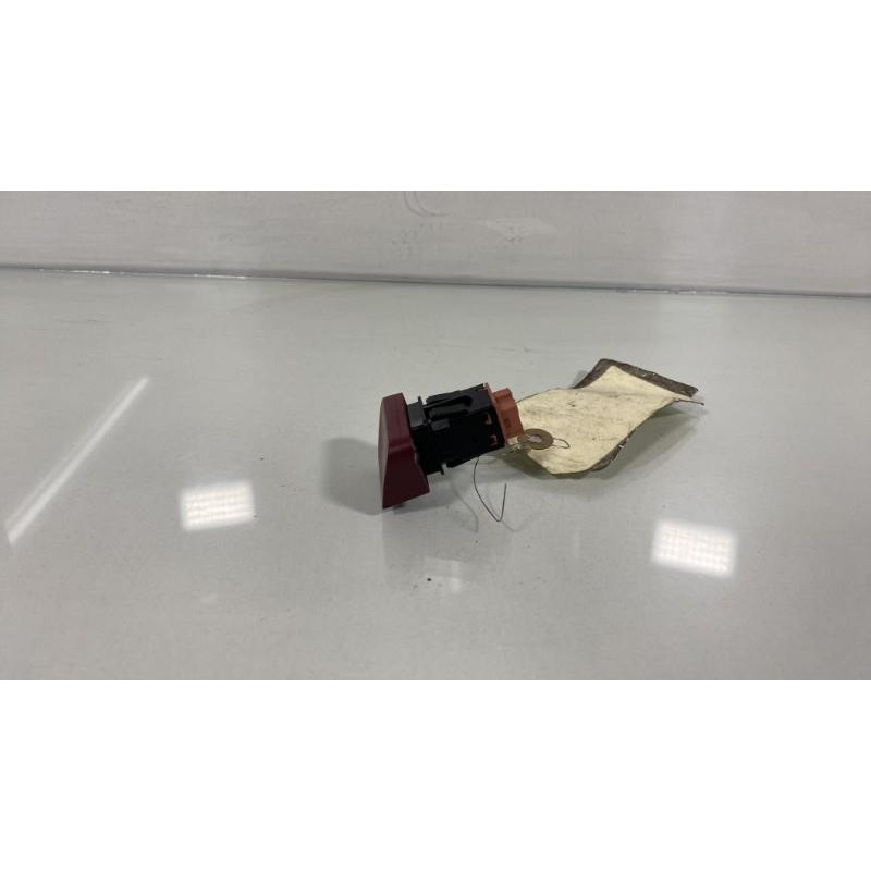 Bouton de warning CITROEN C4 GRAND PICASSO 1 Photo n°2