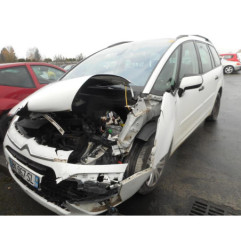 Bouton de warning CITROEN C4 GRAND PICASSO 1