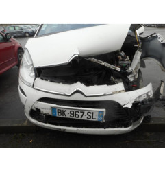 Bouton de warning CITROEN C4 GRAND PICASSO 1