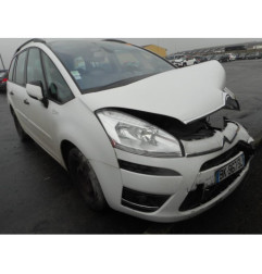 Bouton de warning CITROEN C4 GRAND PICASSO 1