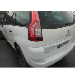 Bouton de warning CITROEN C4 GRAND PICASSO 1