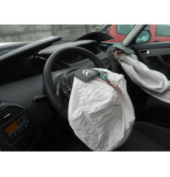 Bouton de warning CITROEN C4 GRAND PICASSO 1