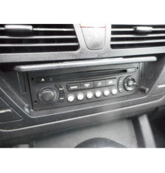 Bouton de warning CITROEN C4 GRAND PICASSO 1