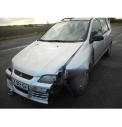 Bras essuie glace arriere MITSUBISHI SPACE STAR 2
