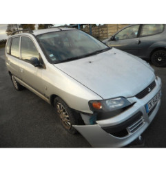 Bras essuie glace arriere MITSUBISHI SPACE STAR 2