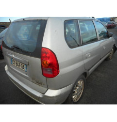 Bras essuie glace arriere MITSUBISHI SPACE STAR 2