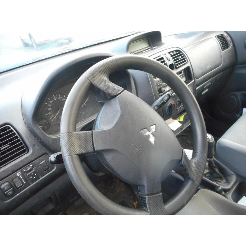 Bras essuie glace arriere MITSUBISHI SPACE STAR 2 Photo n°6