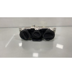 Commande chauffage VOLKSWAGEN POLO 3 Photo n°1