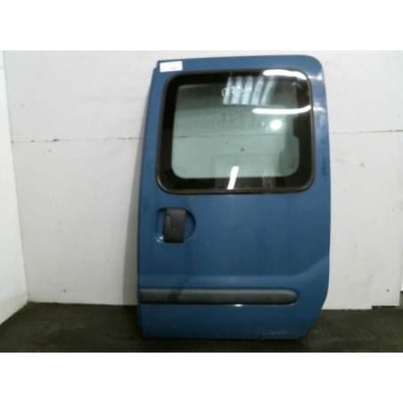 Porte laterale gauche RENAULT KANGOO 1 Photo n°1