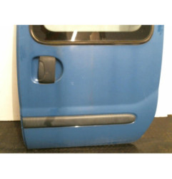 Porte laterale gauche RENAULT KANGOO 1